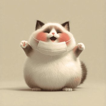 La santé du Ragdoll