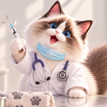 La santé du Ragdoll